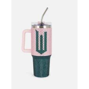 Wicked X Primark Stainless TRAVEL MUG Thermal Tumbler QUENCHER CUP